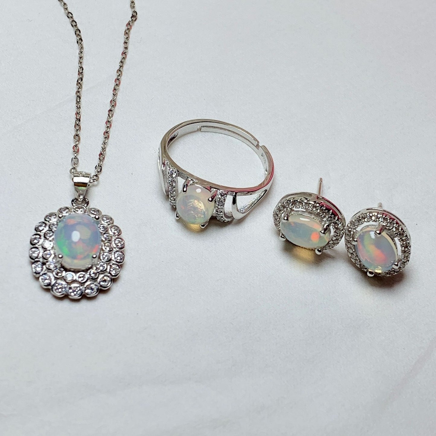 Sea Waves Set