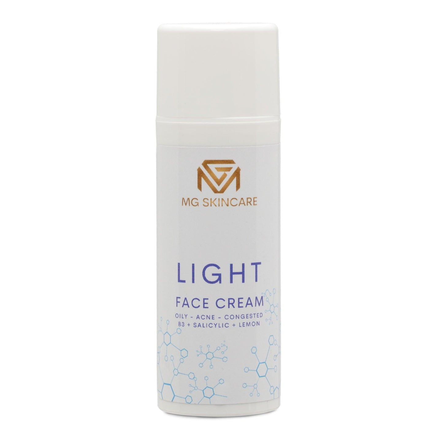 MG Skincare Light Face Cream