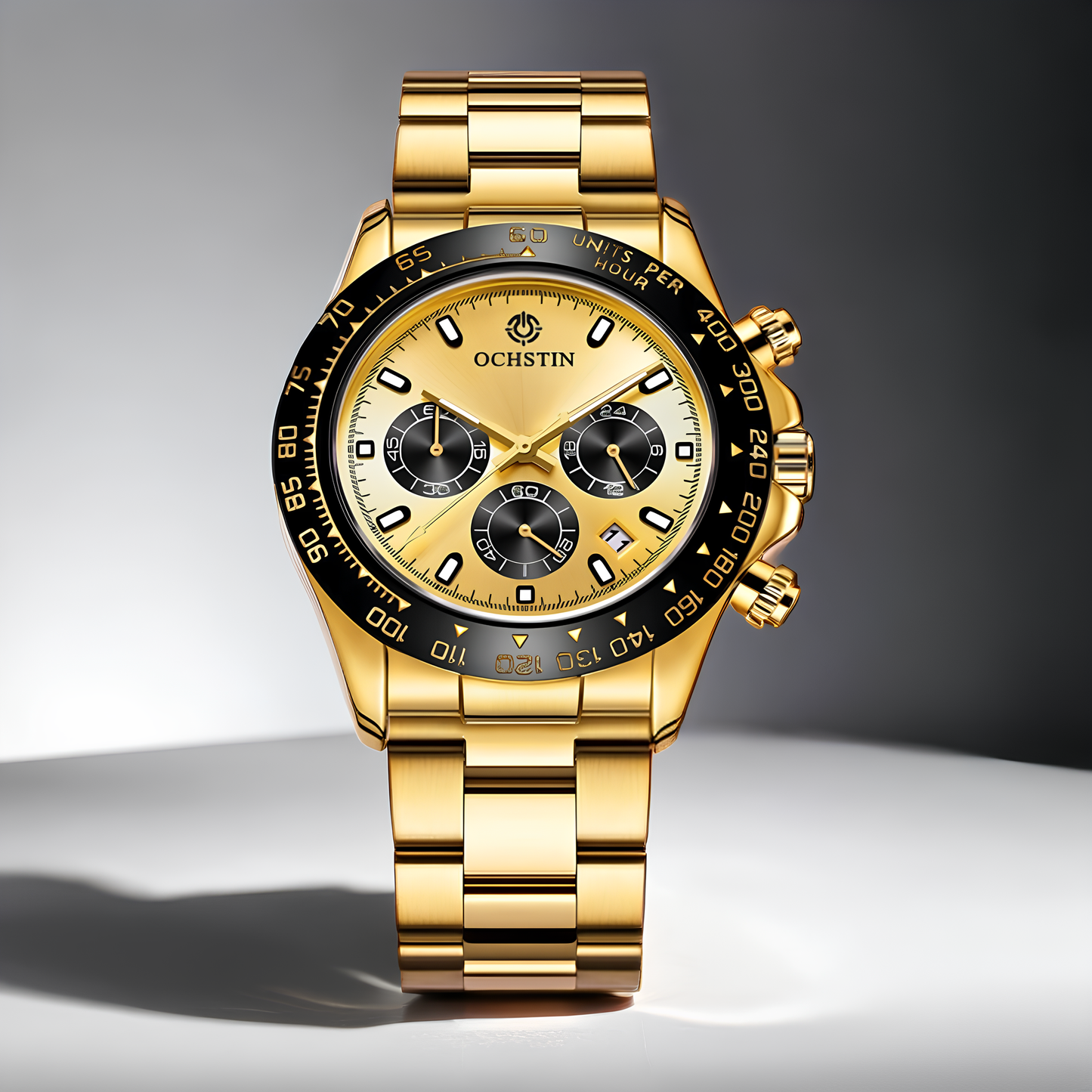 OCHSTIN 0099G Astra Chronograph