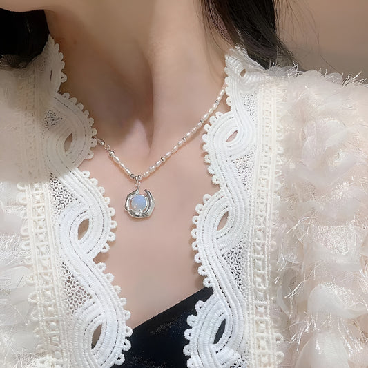 Freshwater Necklace