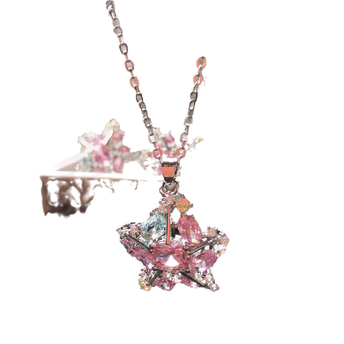 Milky Way Set