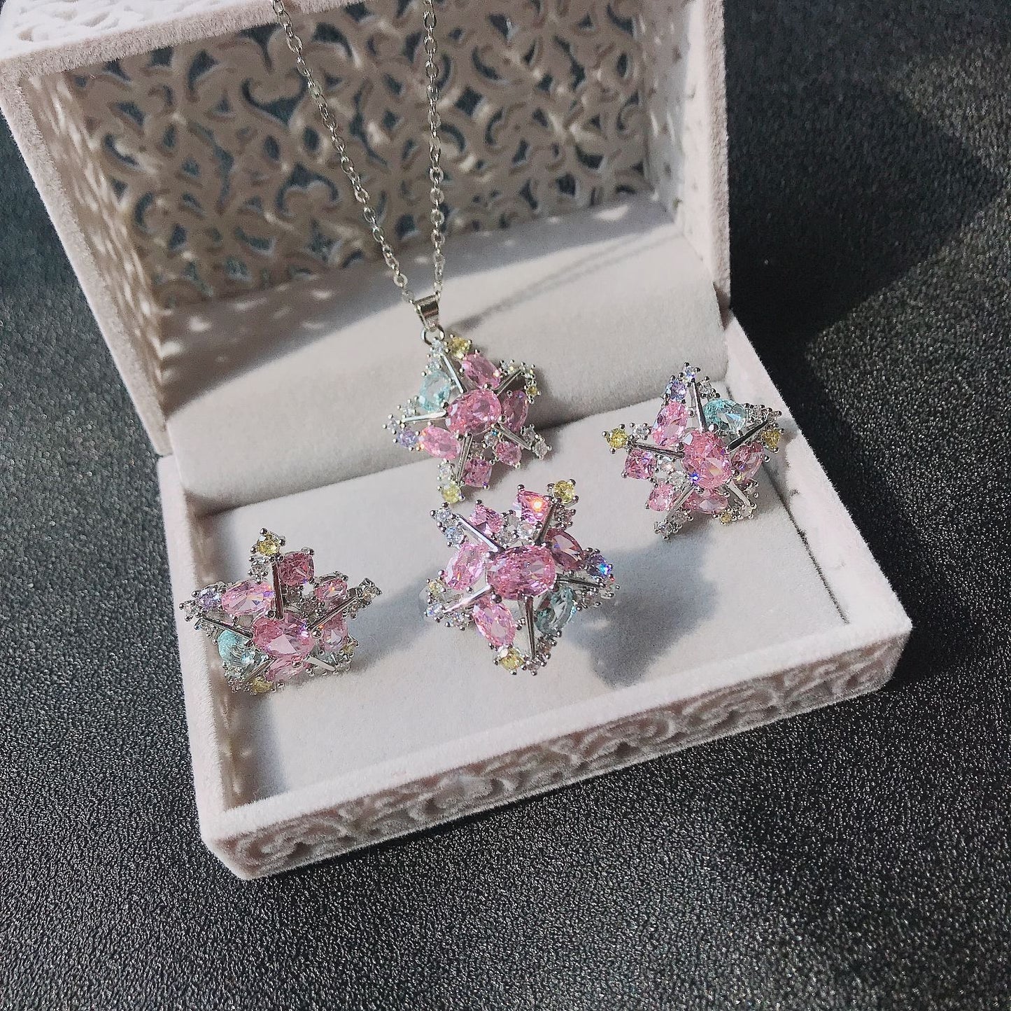 Milky Way Set