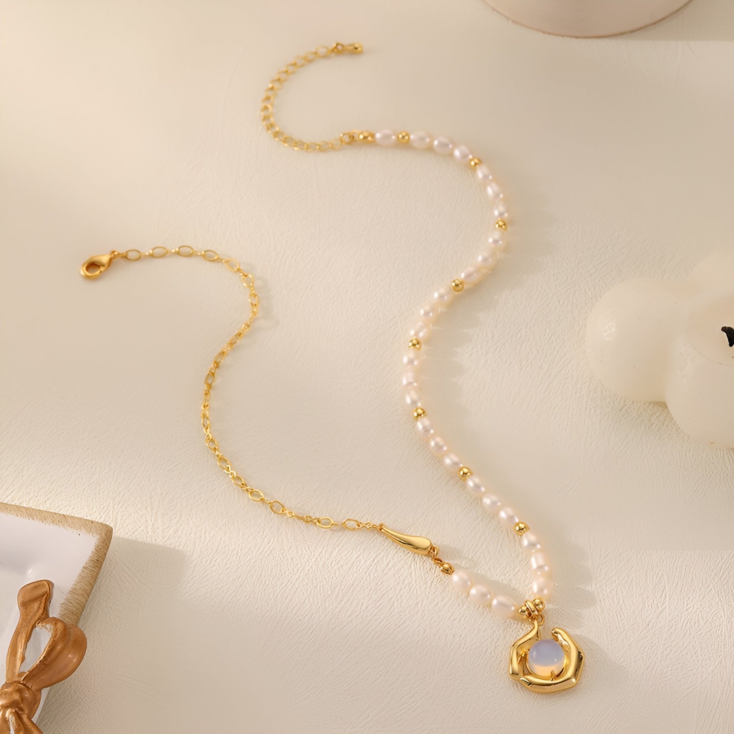 Freshwater Necklace