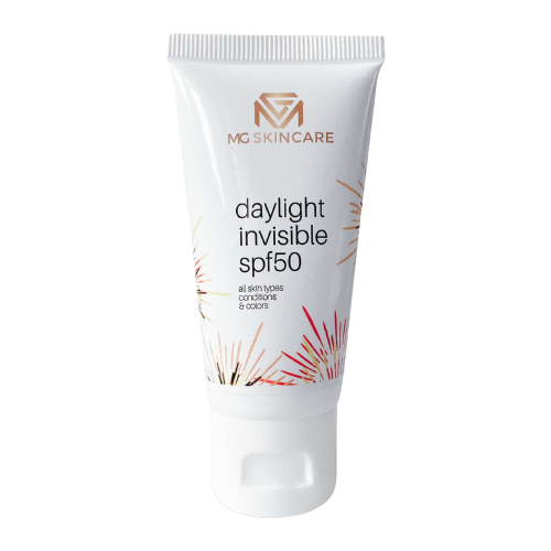 MG Skincare SPF 50 Sunscreen