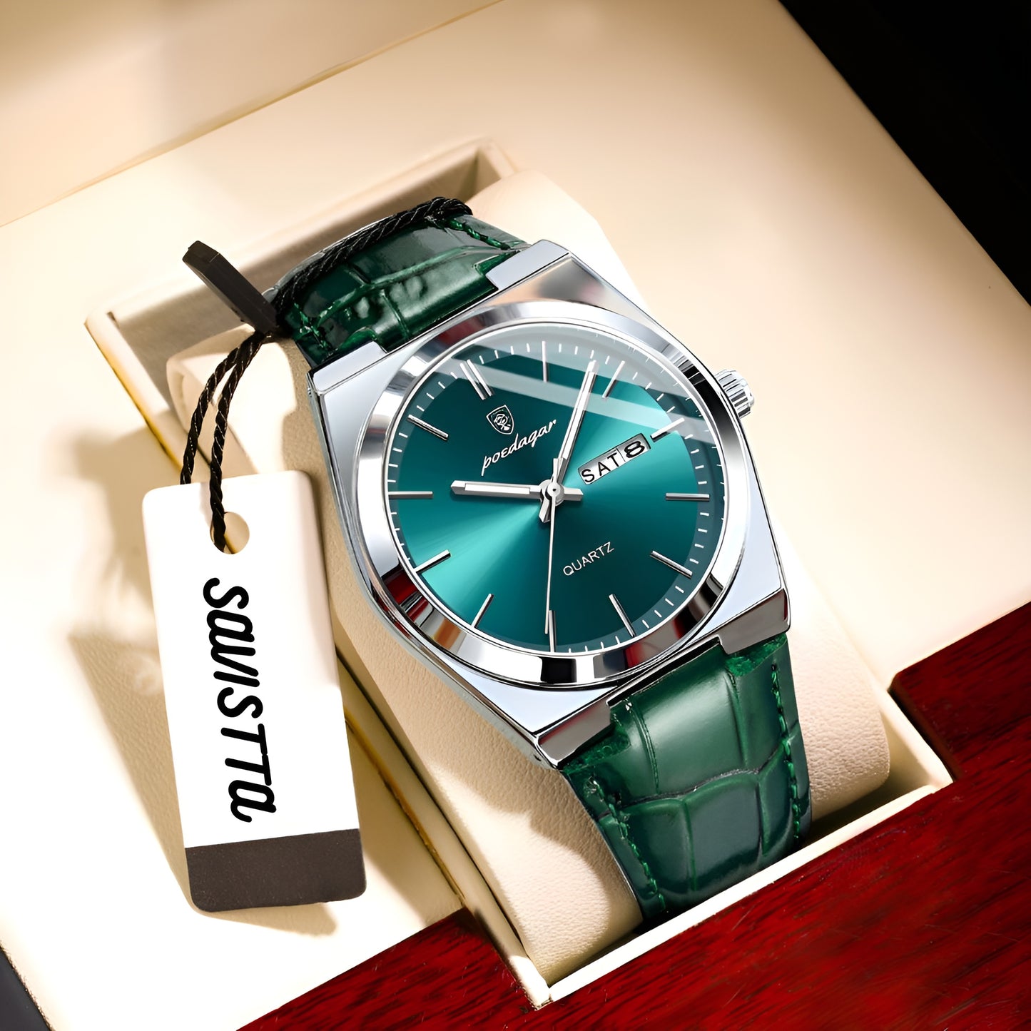 Poedagar 1040 Horizon Classic