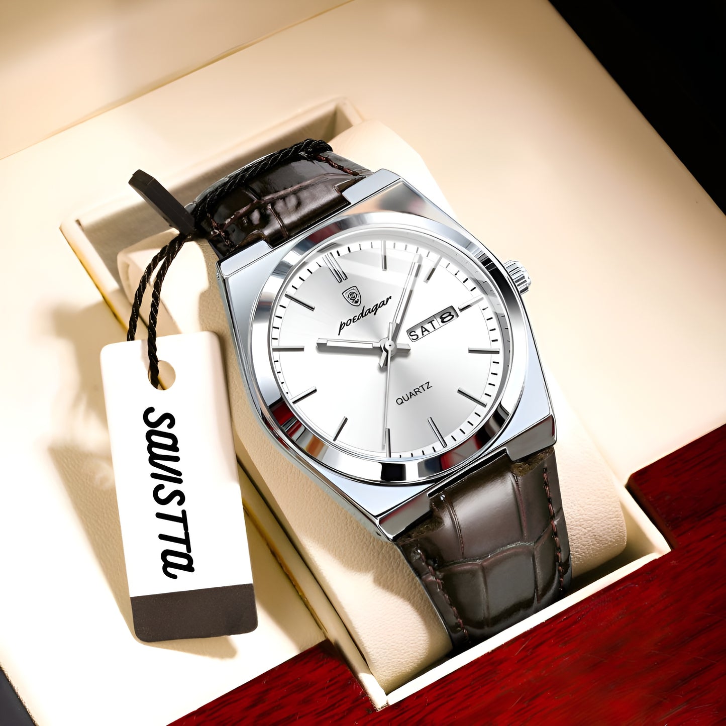 Poedagar 1040 Horizon Classic