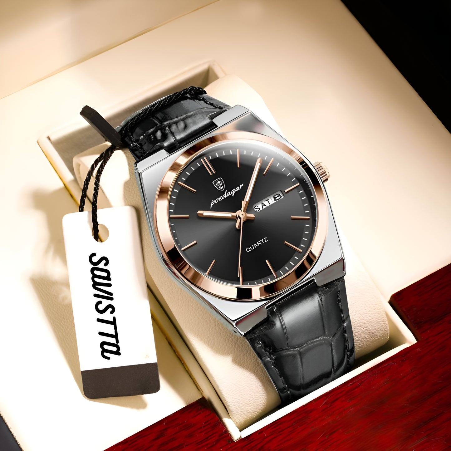 Poedagar 1040 Horizon Classic
