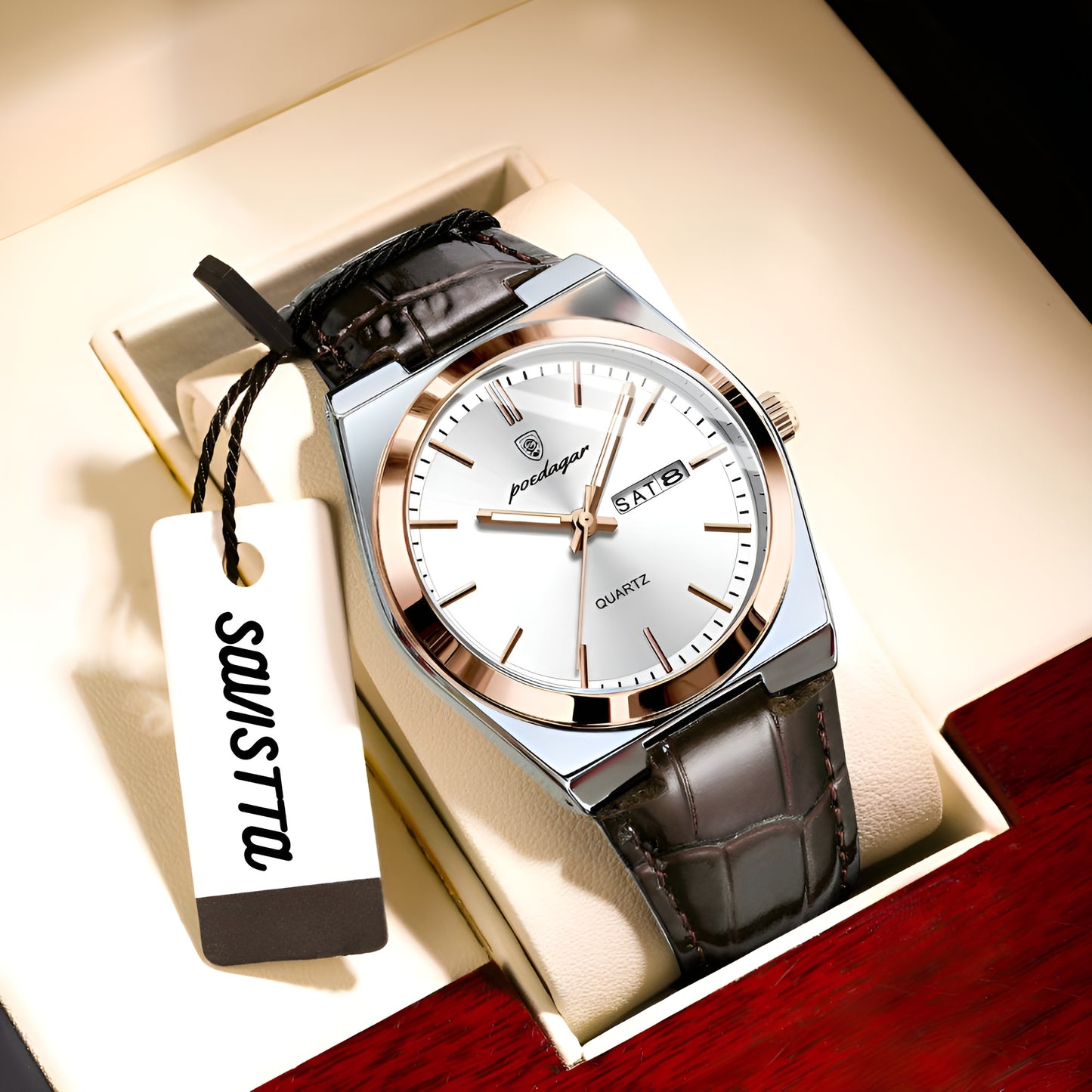 Poedagar 1040 Horizon Classic