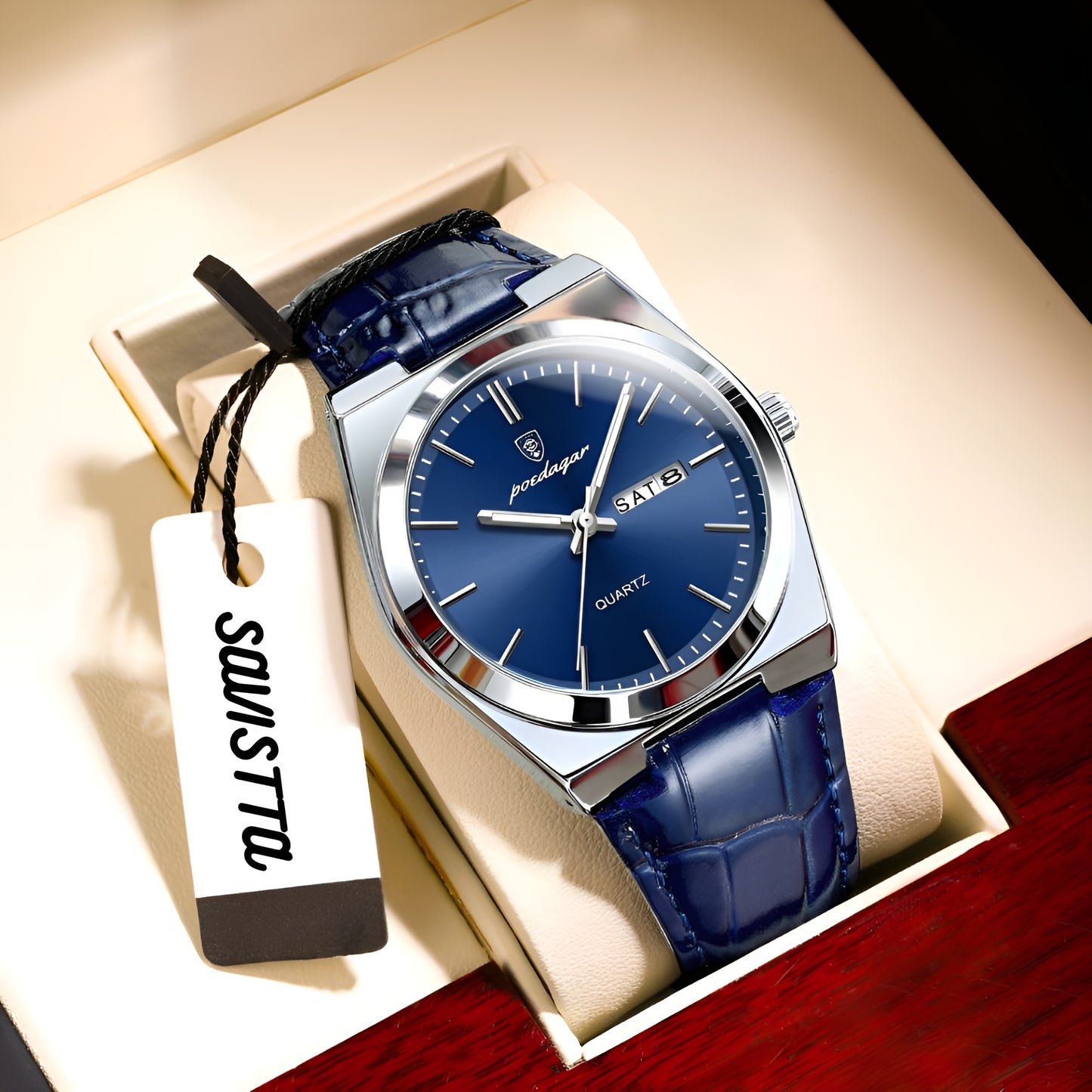 Poedagar 1040 Horizon Classic