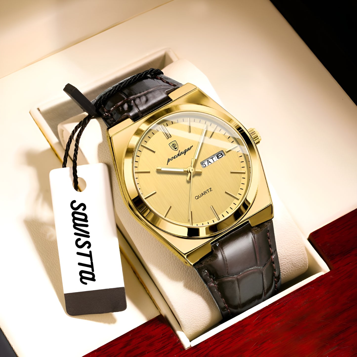 Poedagar 1040 Horizon Classic
