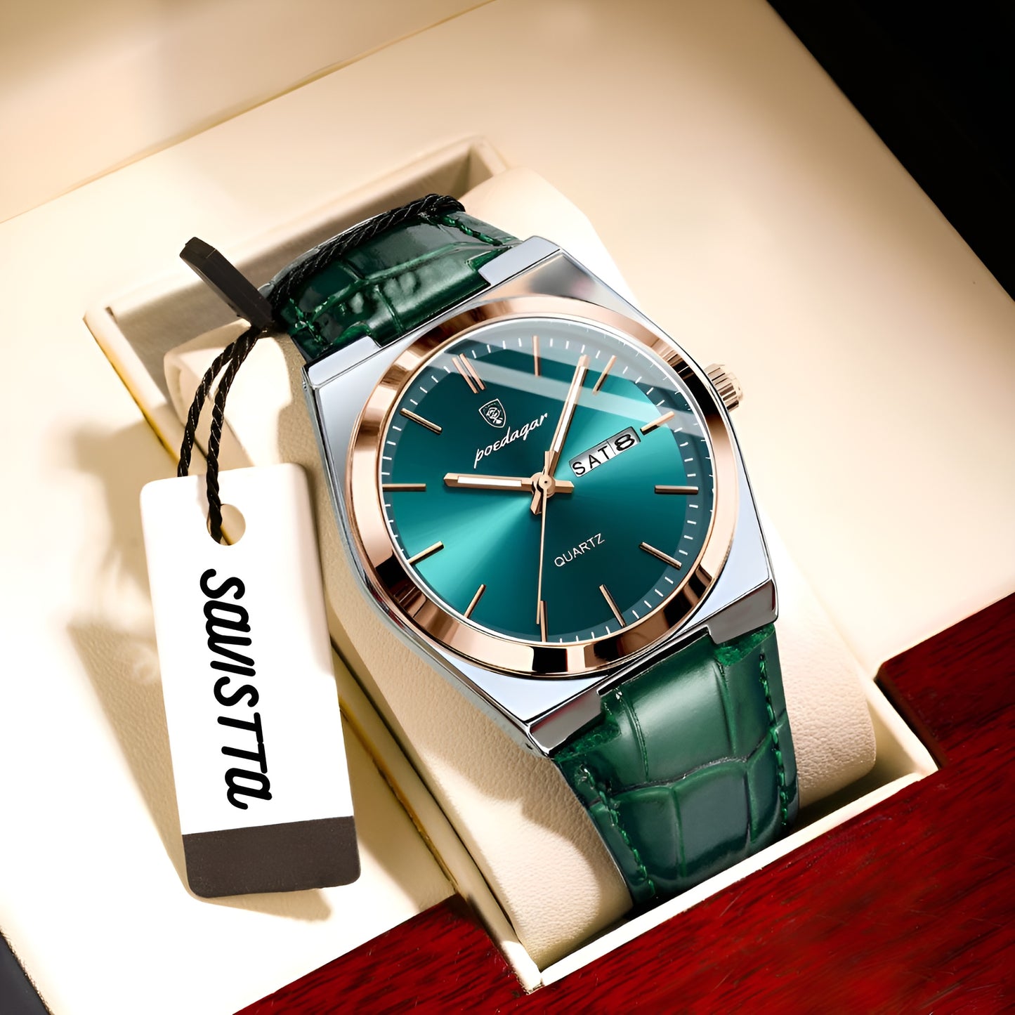 Poedagar 1040 Horizon Classic