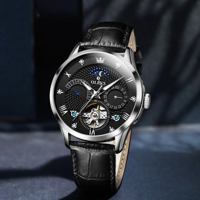 Olevs SS6651 Aviator