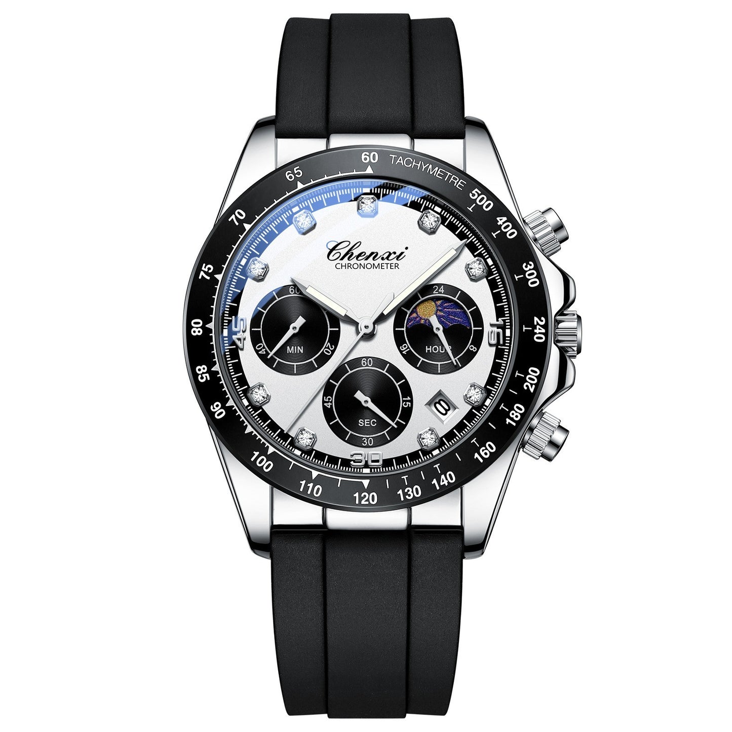 Chenxi 4500S Three Eyes Casual