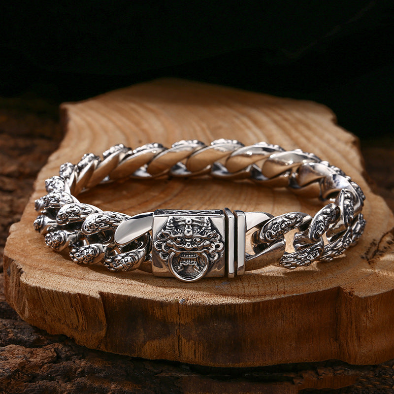 Vintage Pi Xiu Bracelet