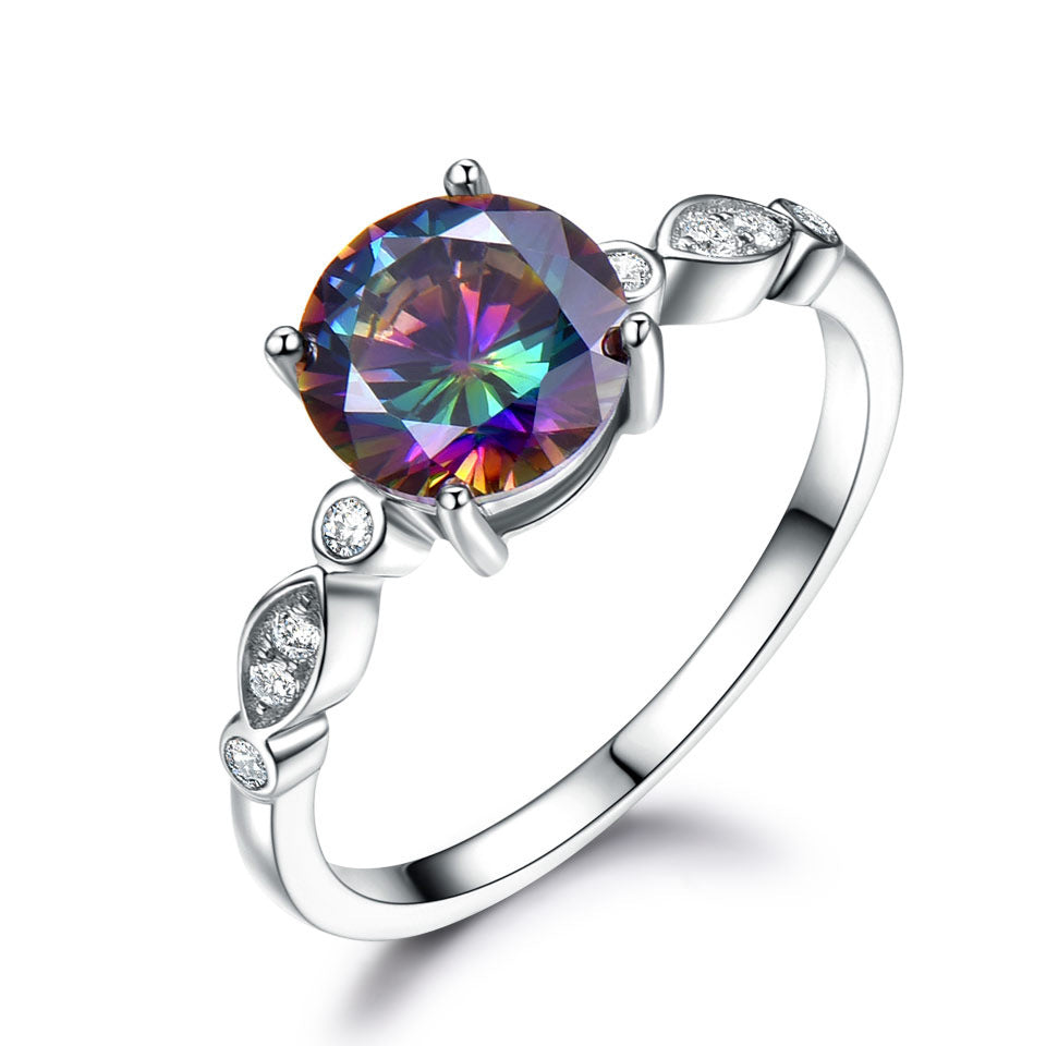 Venus Ring