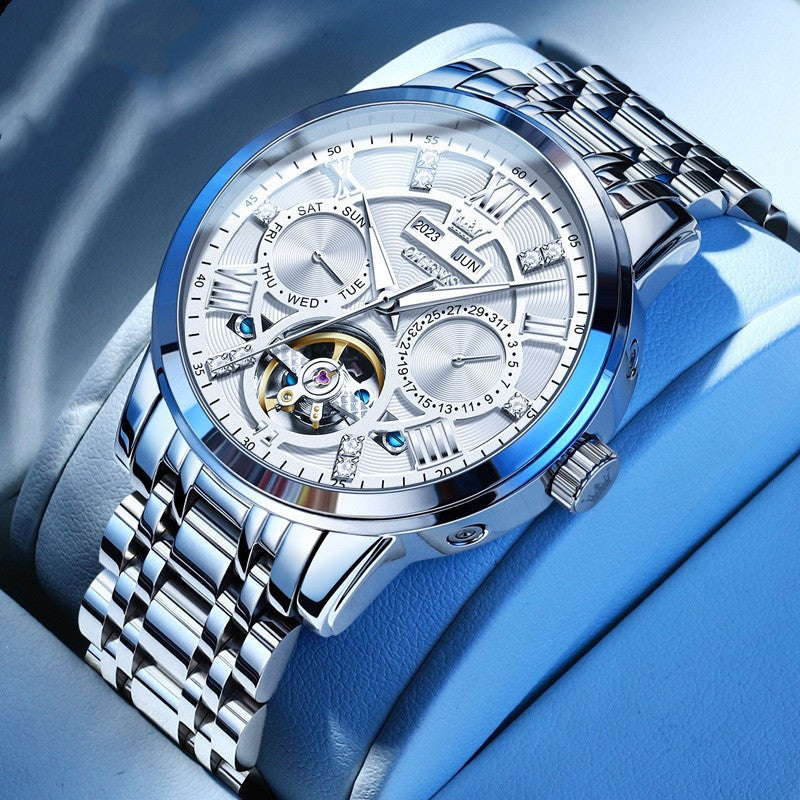 Olevs SS1001 Perpetual Calendar