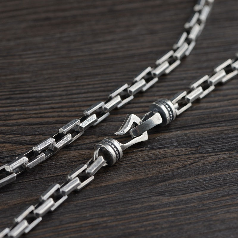 Argentum Bond Necklace