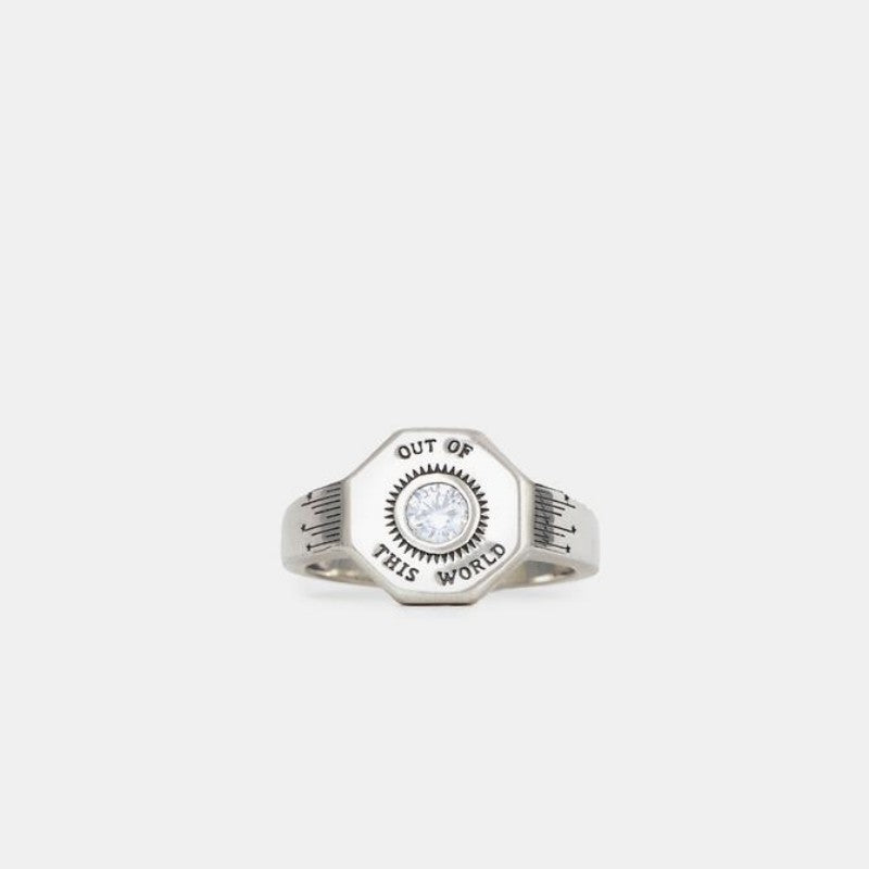 OOTW Vintage Ring