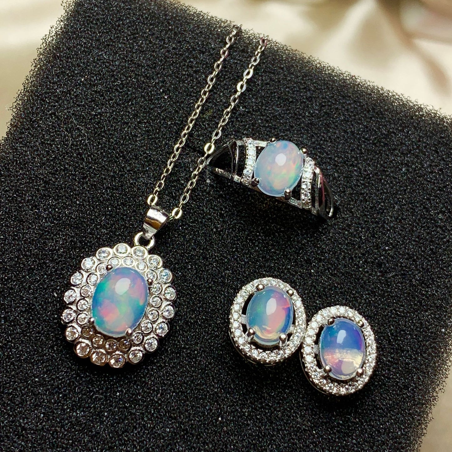 Sea Waves Set