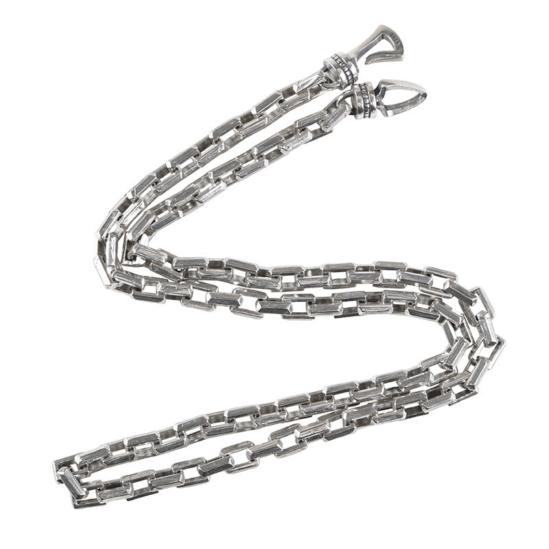 Argentum Bond Necklace