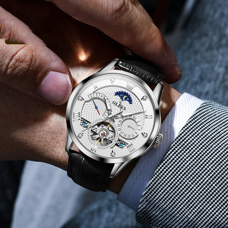 Olevs SS6651 Aviator