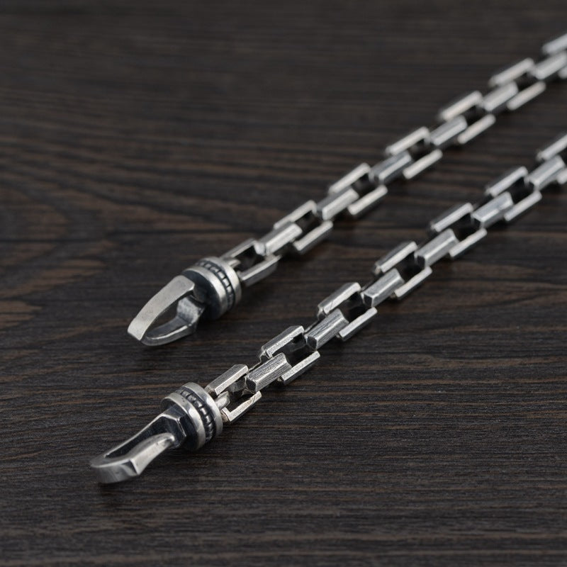 Argentum Bond Necklace