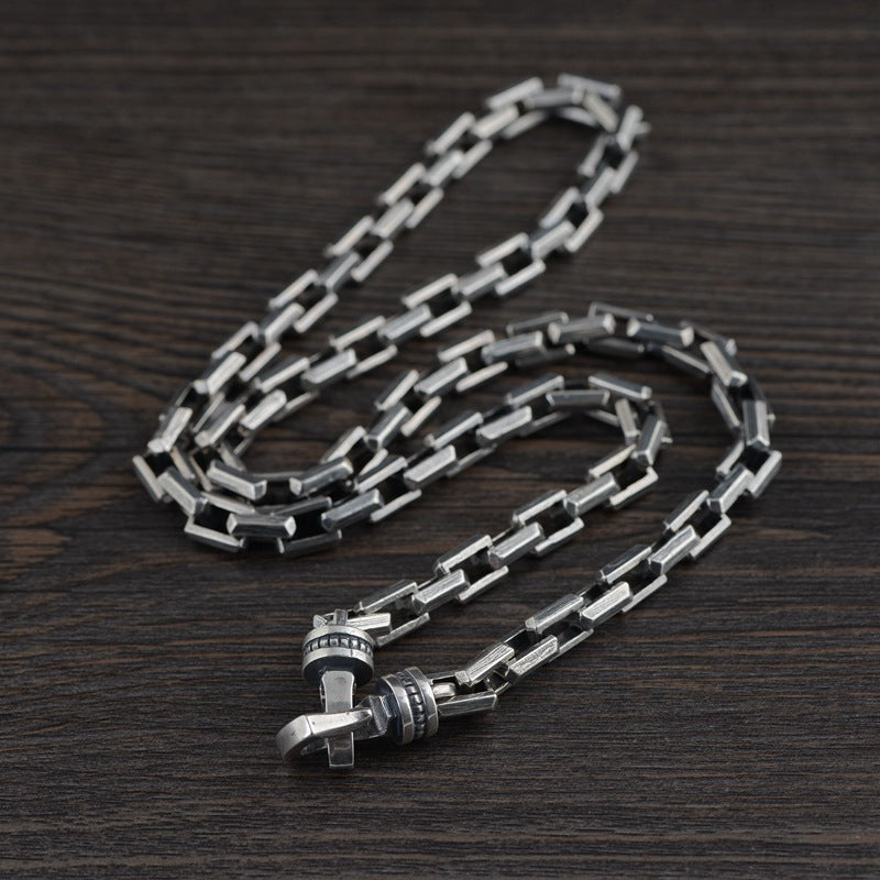 Argentum Bond Necklace