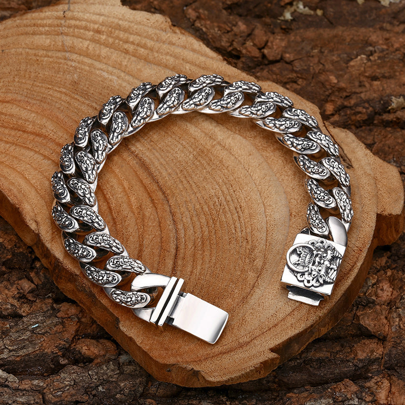 Vintage Pi Xiu Bracelet