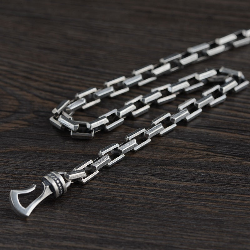 Argentum Bond Necklace