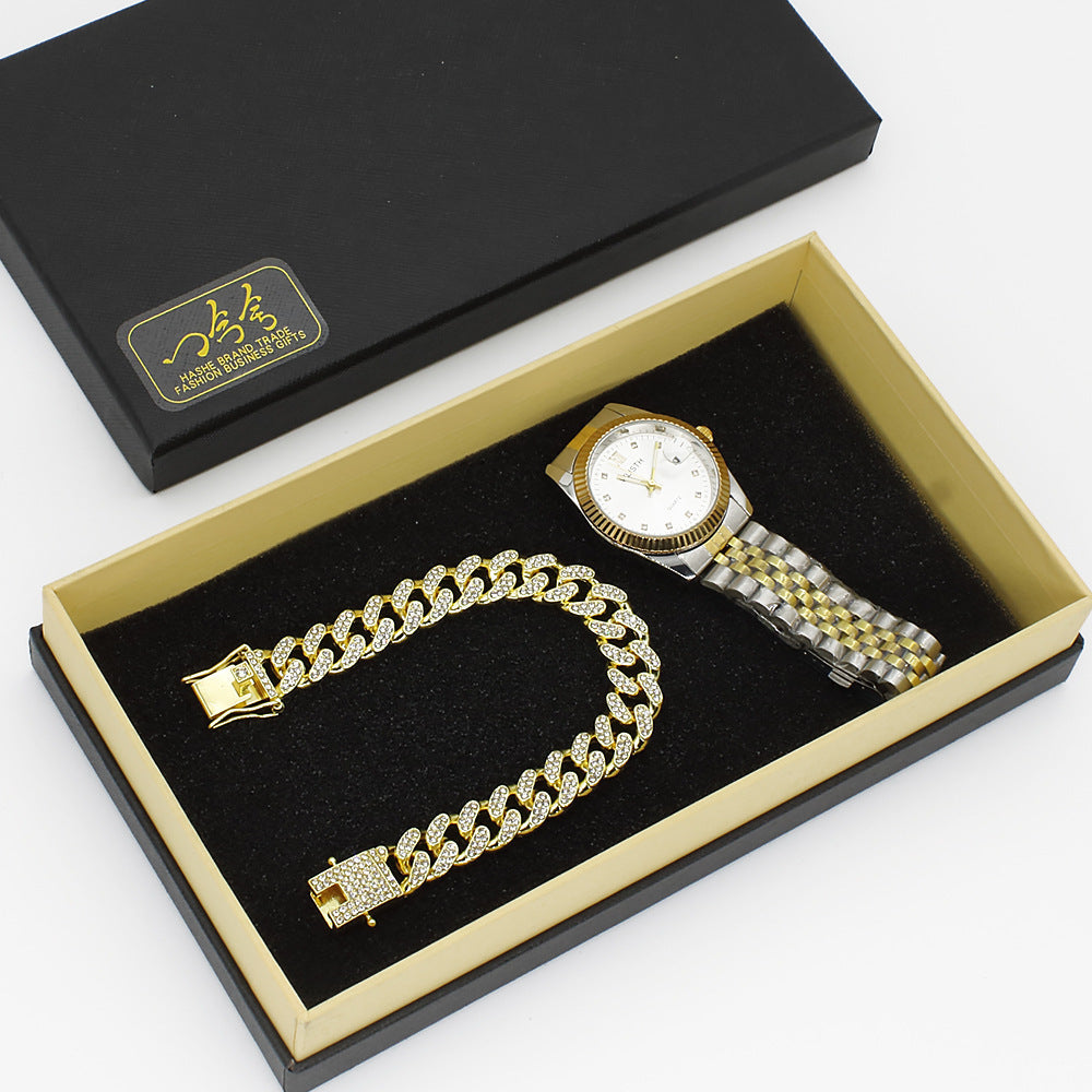 Hashe Traveler Gift Set
