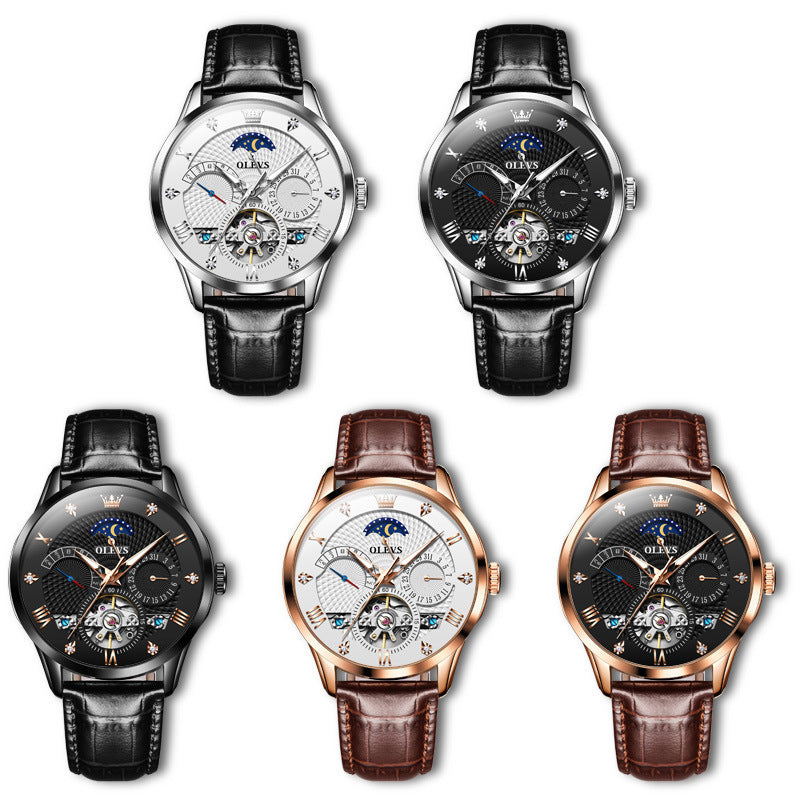 Olevs SS6651 Aviator