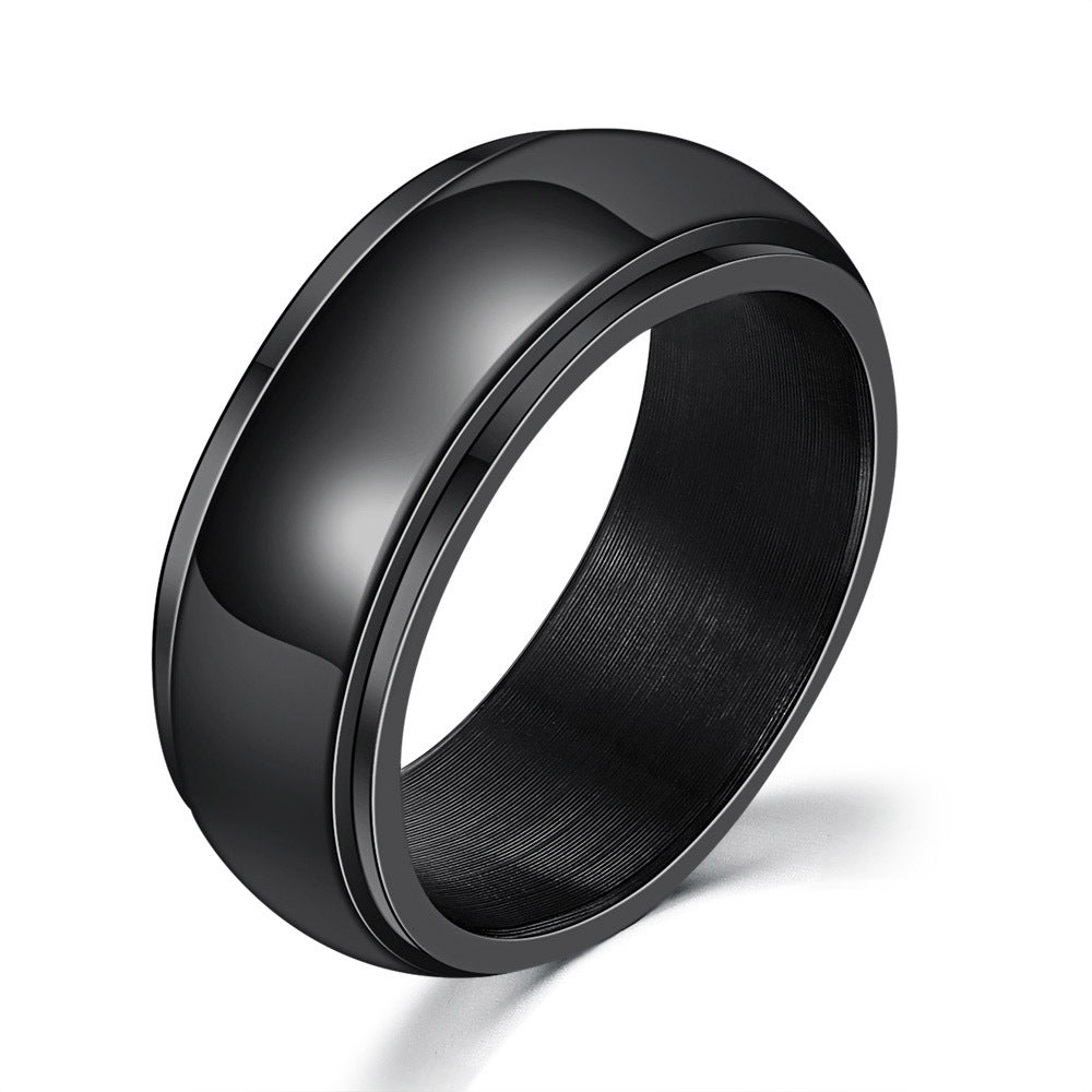 Eternity Roman Valor Ring