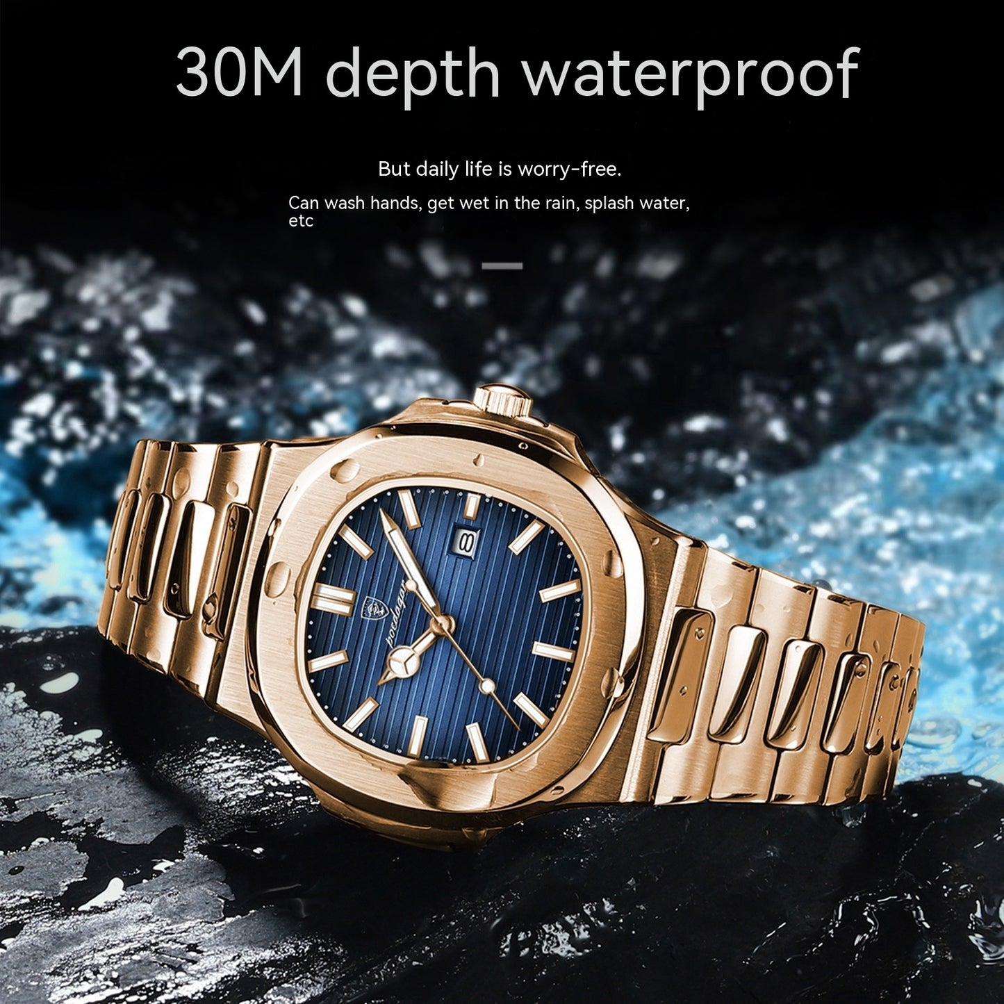 Poedagar Nautical 3245RG