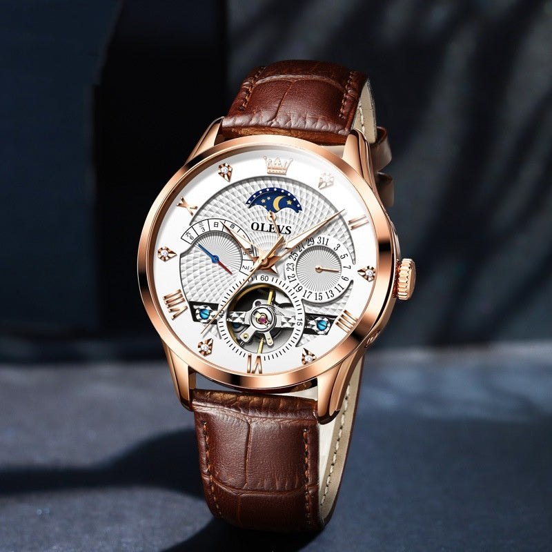 Olevs SS6651 Aviator