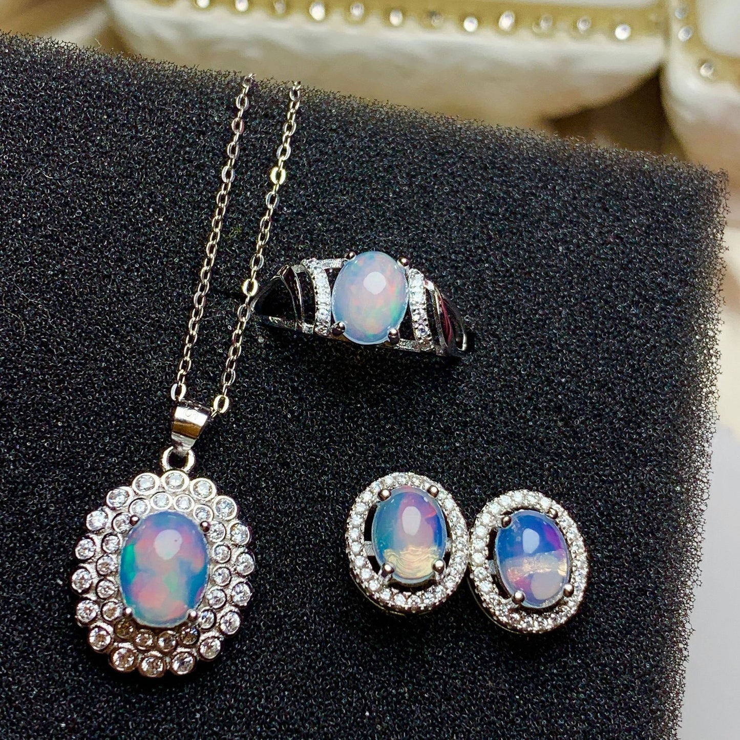 Sea Waves Set