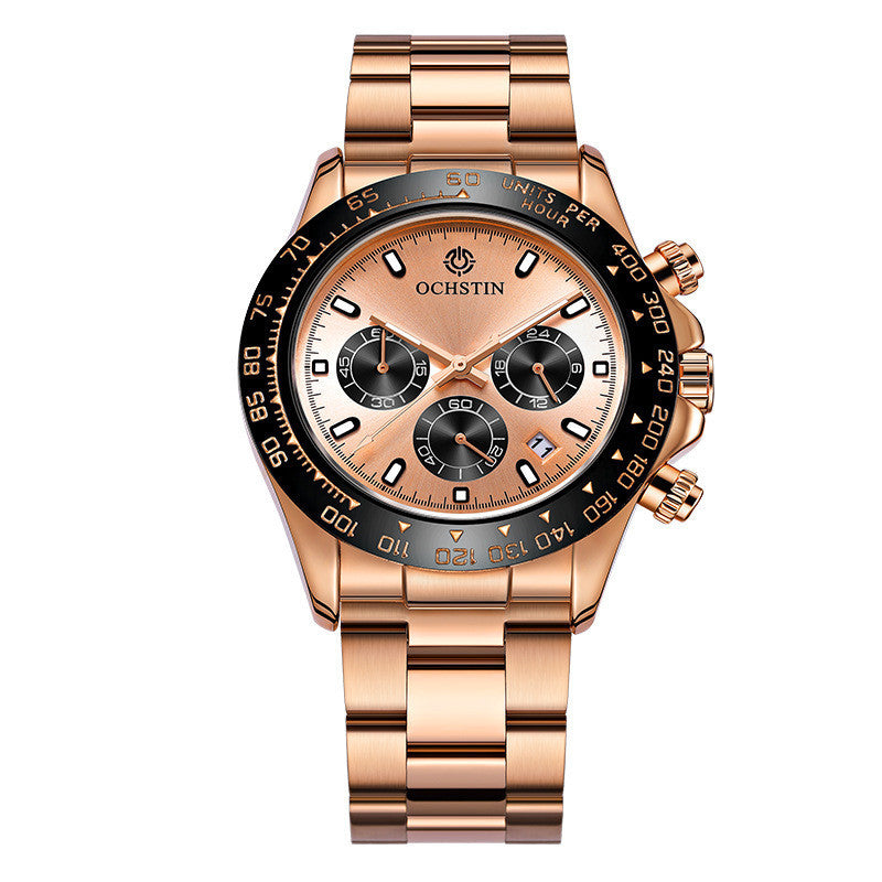 OCHSTIN 0099G Astra Chronograph