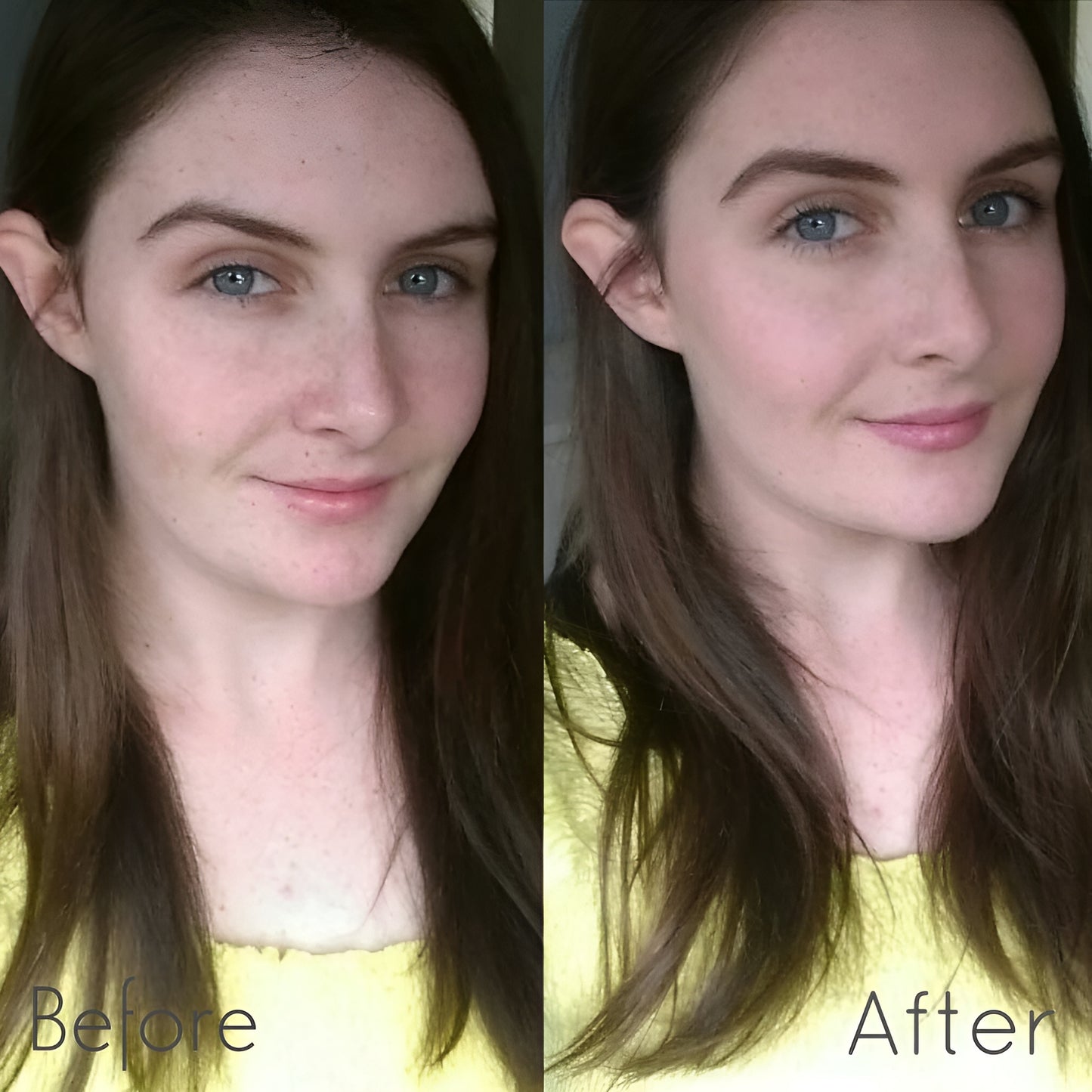 MG Skincare Light Face Cream