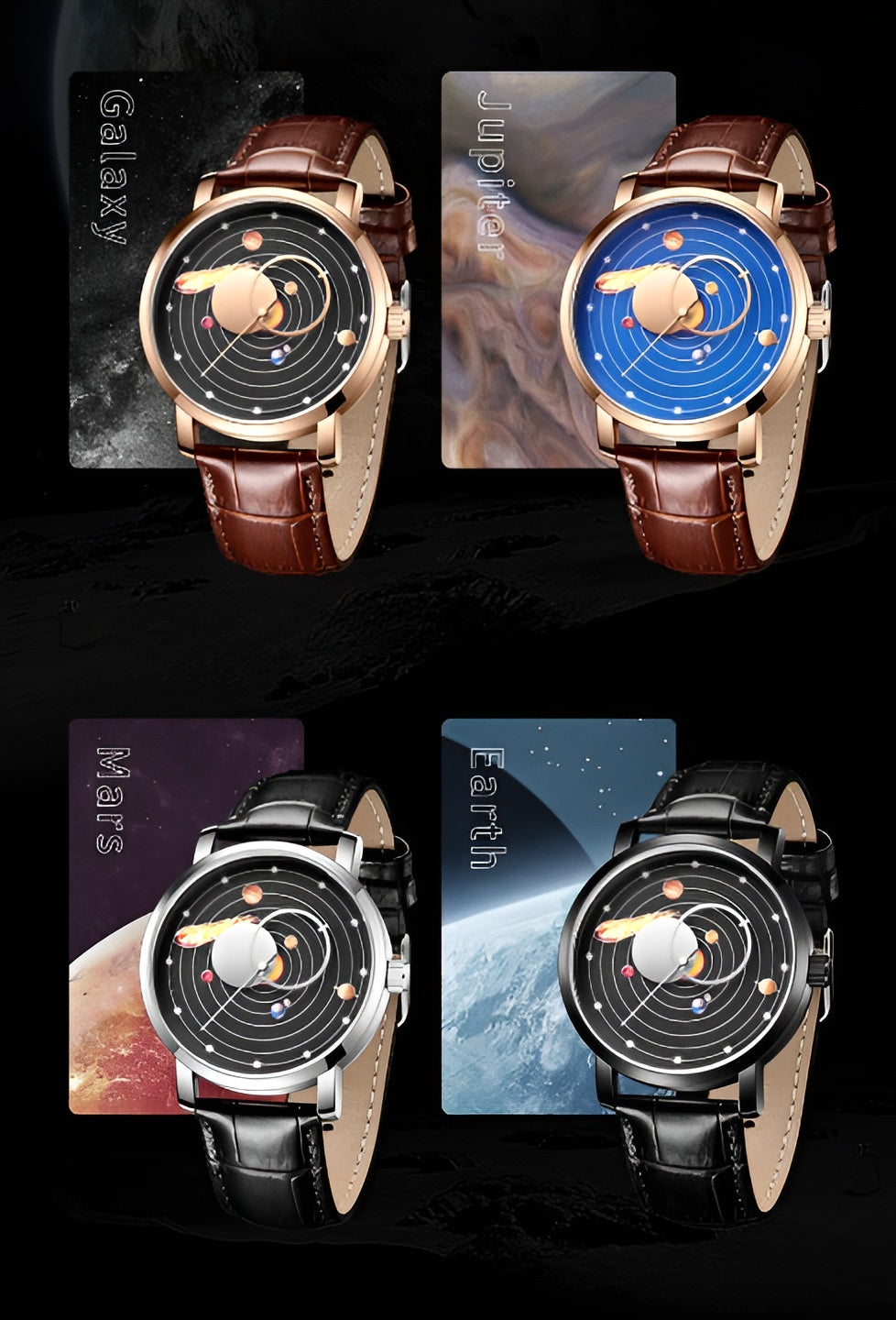 LIGE Galaxy 7776LG