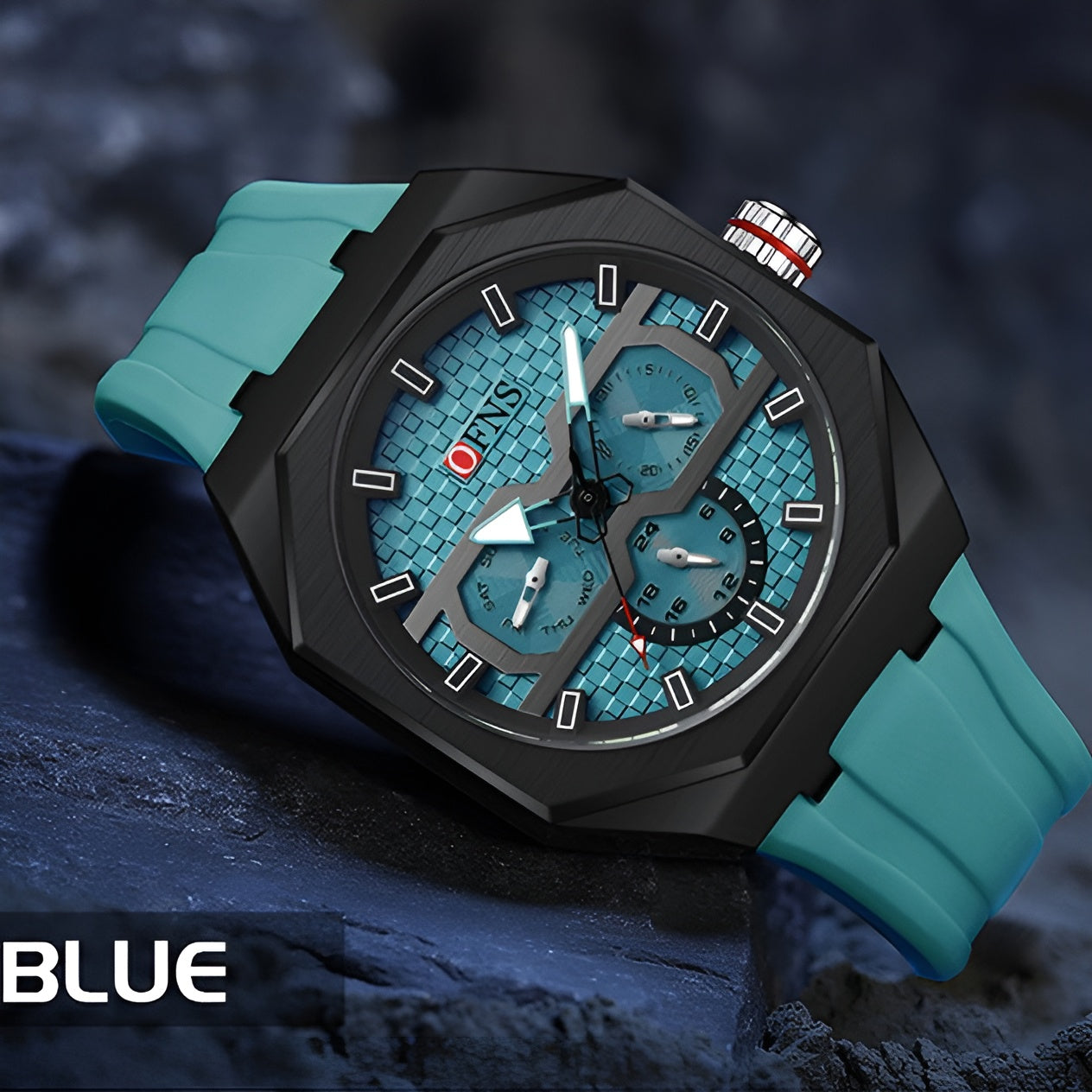 OFNS 8023S Velocity Casual