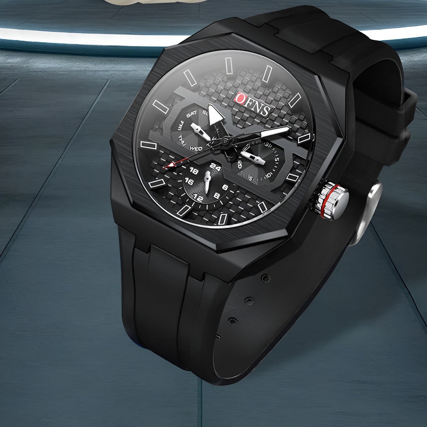OFNS 8023S Velocity Casual