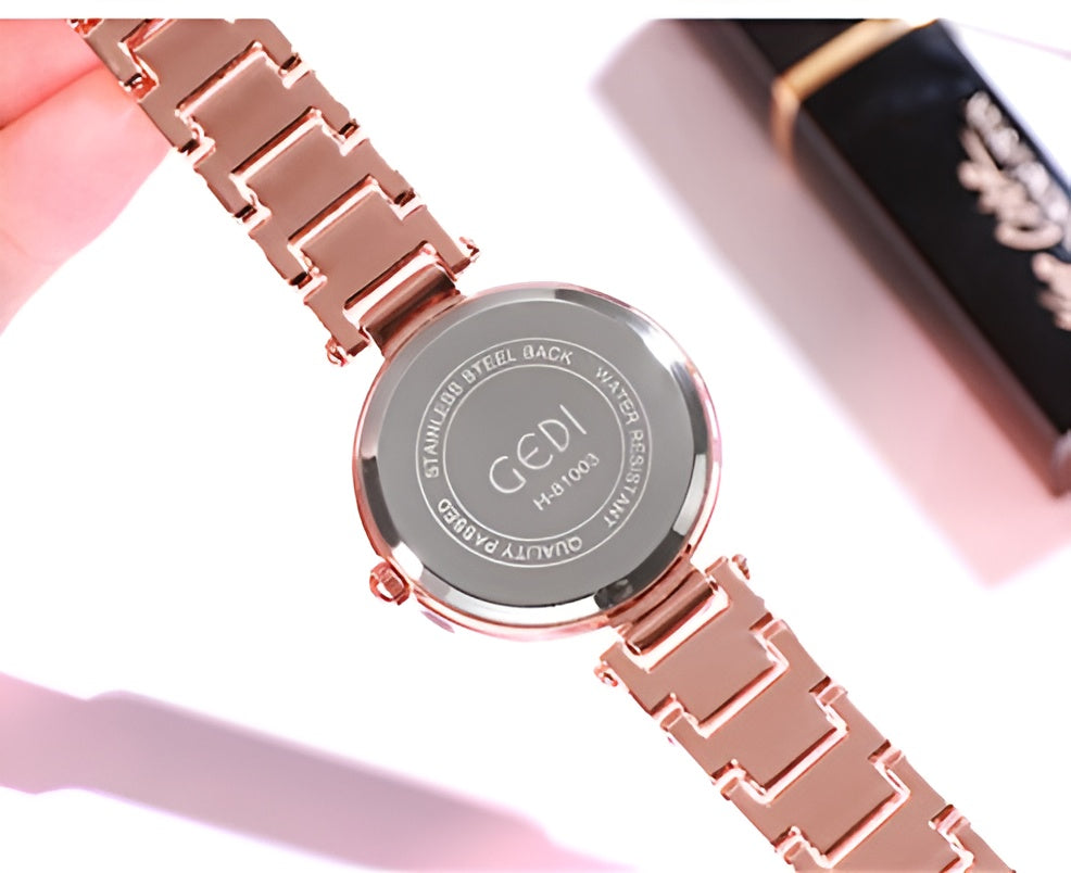 Gedi H-91003 Atmosphere