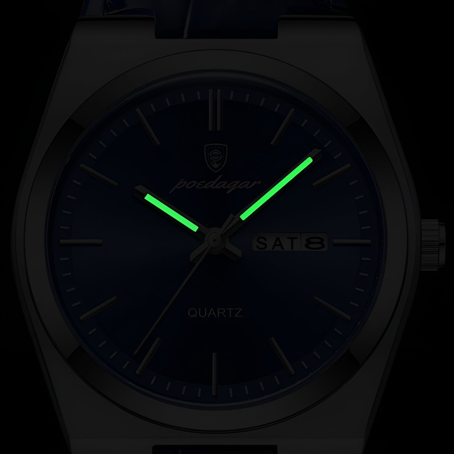 Poedagar 1040 Horizon Classic