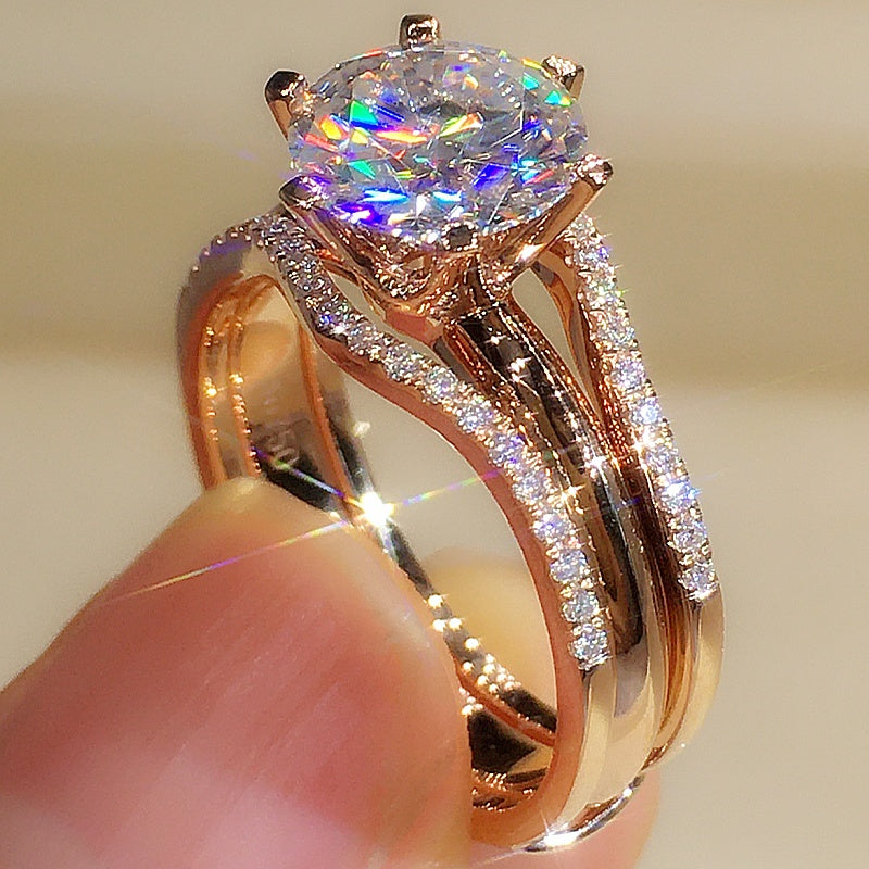 North Star Ring