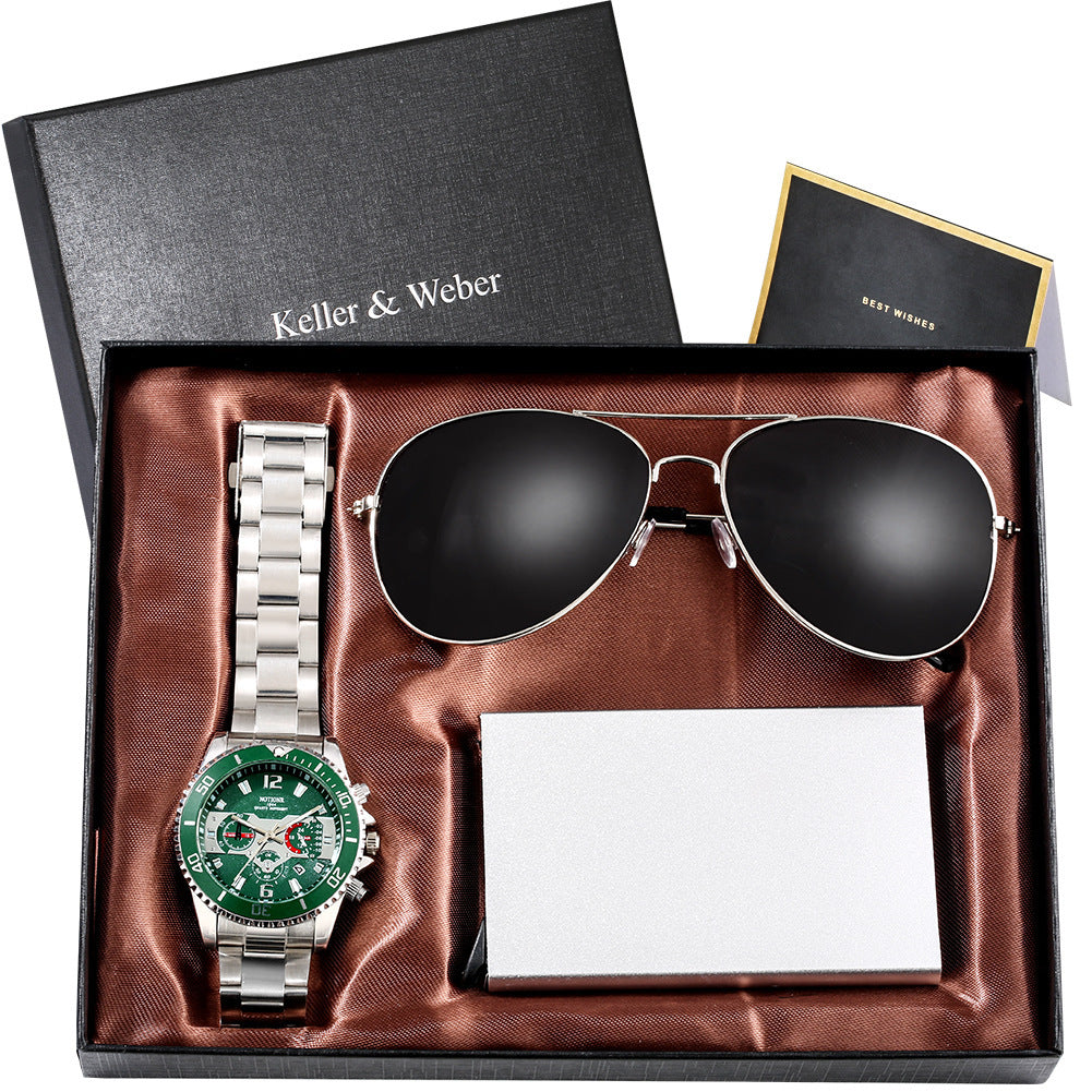 Keller & Weber Essentials Set
