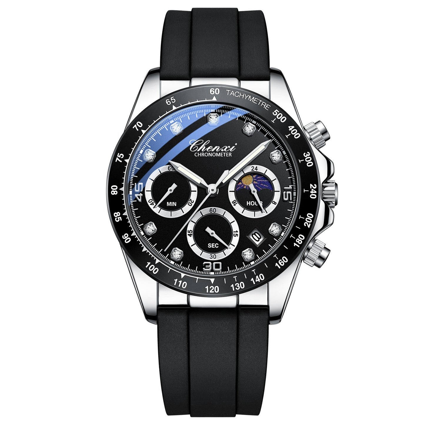 Chenxi 4500S Three Eyes Casual