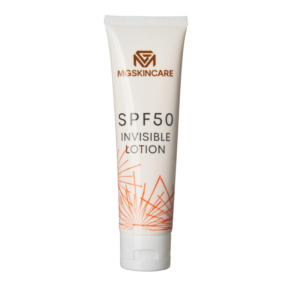 MG Skincare SPF 50 Sunscreen